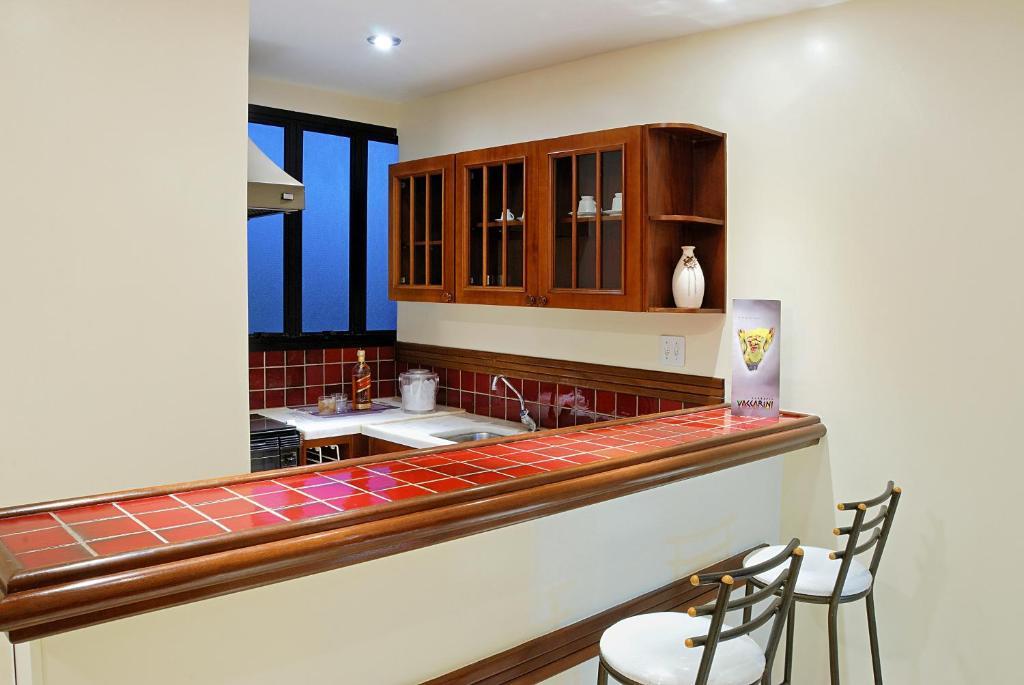 Hotel Flat Bassano Vaccarini 리베이라오프레토 외부 사진