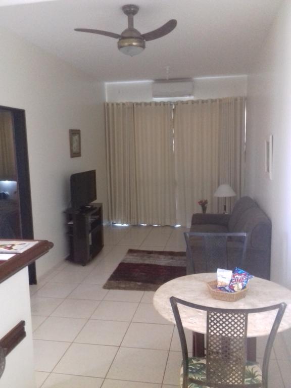 Hotel Flat Bassano Vaccarini 리베이라오프레토 외부 사진
