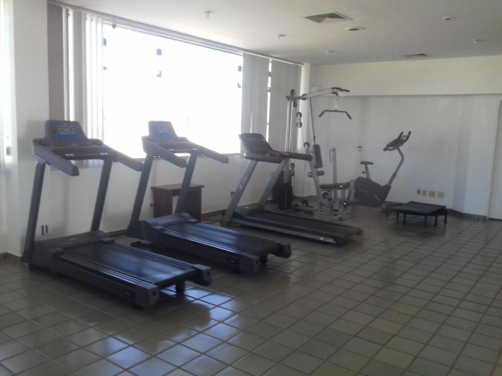 Hotel Flat Bassano Vaccarini 리베이라오프레토 외부 사진